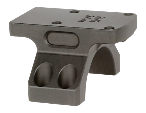 Midwest Industries MK2 34mm RMR Cap, Black - MI-MK2-34RMR