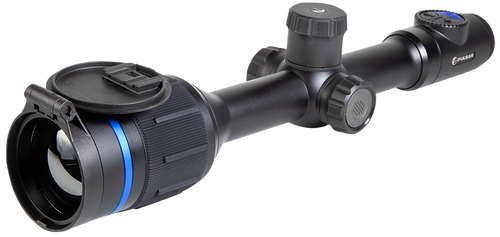 Pulsar Thermion 2 XQ50 Pro 3-12x50mm Thermal Rifle Scope, Black - PL76548