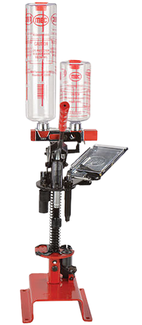 MEC Sizemaster Shotshell Reloading Press Cast Iron - 812020