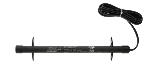 Lockdown Gun Saver Dehumidifier Rod, Black 12" - 725761