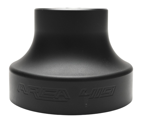 Area 419 Zero Headspace and Ogive Measurement Gauge Kit Stand, Black - 419-OGIVE-BASE