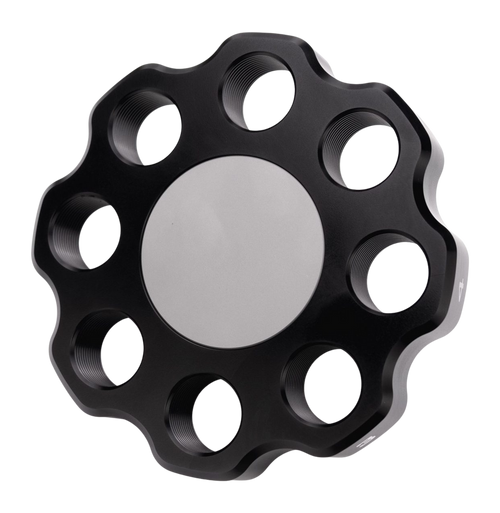 Area 419 Zero Press Hybrid Turret - 419-ZERO-HYBRID