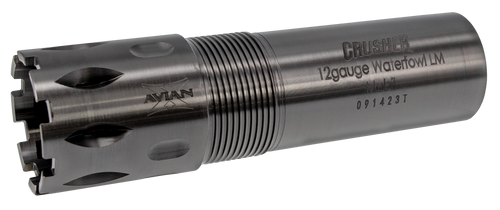 Avian-X Waterfowl Crusher Choke Tube Twin Pack, Light/Heavy Mod, Gold PVD - AVX-WFL-TP04