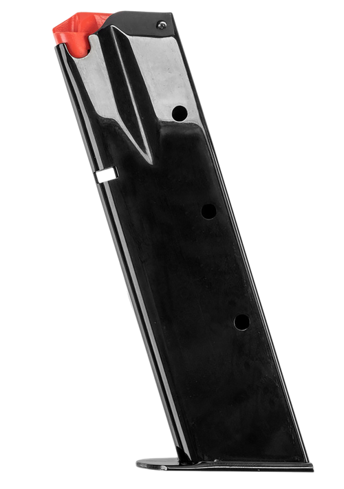 Magnum Research Baby Eagle Semi Compact 9mm Luger 10rd Magazine, Black - MAG910