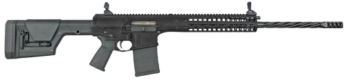 LWRC R.E.P.R. MKII 6.5 Creedmoor 22" 20+1 Rifle, Black - REPRMKIIR65BF22SC