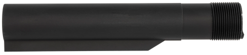 Timber Creek Outdoor Inc Buffer Tube Mil-Spec AR Platform, Black Hardcoat Anodized - ARBTBL