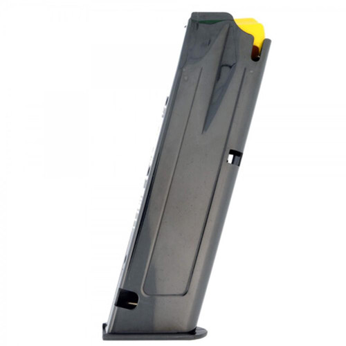 Taurus PT92/PT99 9mm 17rd Magazine, Blued - 358-0036-00