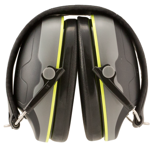 3M Peltor Sport Shotgunner II Hearing Protector, Gray/Black - 97040