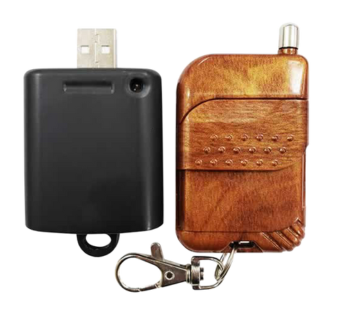 Mojo Outdoors Elite Series Multi Decoy Receiver Kit USB Connect, Black - HW2501