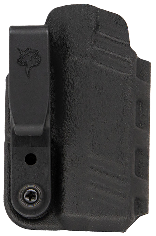 DeSantis Gunhide Slim-Tuk IWB Holster, Black - 137KJ1UZ0