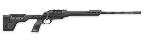 Weatherby 307 Alpine MDT 22 Creedmoor 22" 3+1 Bolt-Action Rifle, Black Cerakote - 3WAMH22CMR4B