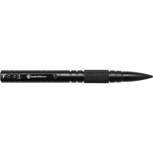 Smith & Wesson M&P Tactical Pen Black - SWPENMPBK