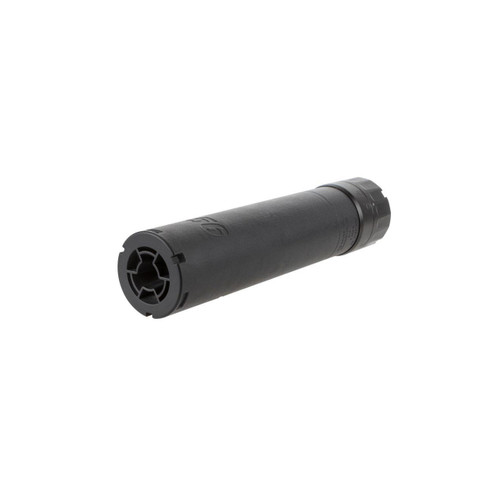 Sig Sauer SLX Clutch-LOK QD Inconel Compact Suppressor 5.56mm Black - SLX556C-QD