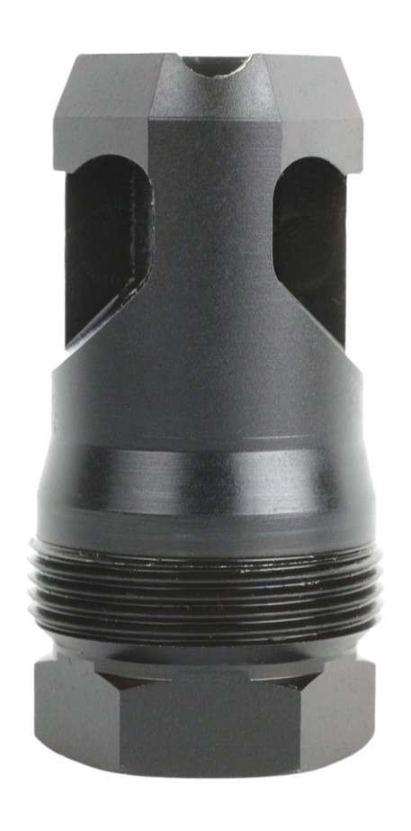 Armaspec Triad Micro Brake 5/8-24, Black - ARM2973-BLK