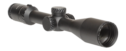 Tangent Theta Long Range Hunter Mrad Riflescope - 800102-0304