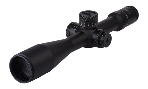 Tangent Theta 5-25x56 JTAC Reticle Riflescope - 800100-0010
