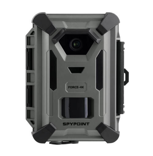 Spypoint Force-4K Trail Camera - 01848