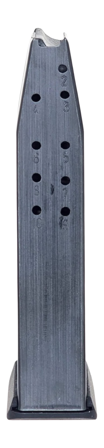 SAR USA SAR9 9mm 10rd Handgun Magazine, Black - SOCOMCBL-10