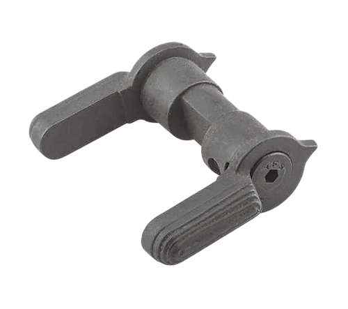 Luth-AR Ambi Safety Selector AR-15 5.56 NATO, Black - LR-08B