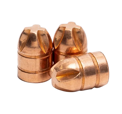 Lehigh Defense Xtreme Penetrator 10mm Auto 140gr Fluid Transfer Monolithic Bullets - 07400140SPFC