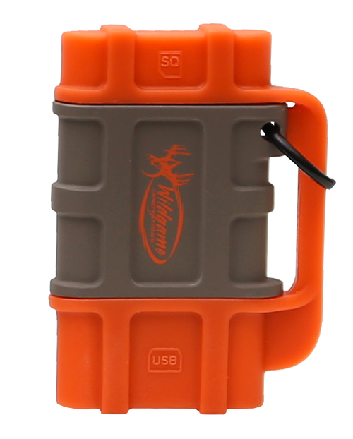 Wildgame Innovations Apple SD Card Reader - WGI-WGICA0034