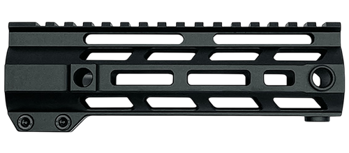 TacFire HG27-7 7" M-LOK Handguard, Full-Length with Quick Detach - HG277
