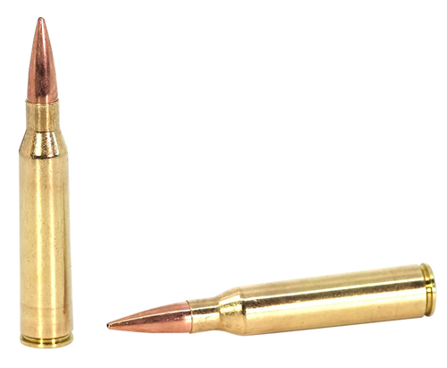 Sako MatchKing 338 Lapua Mag 300gr Rifle Ammo, 10 Rounds - JASTRG338LM300B