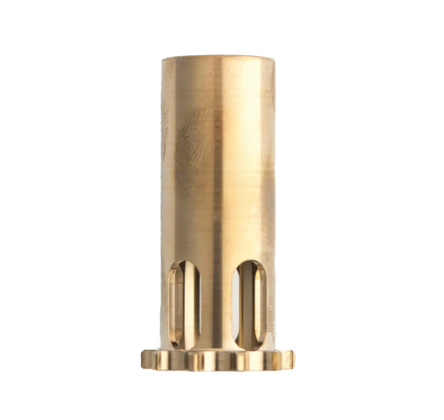 JK Armament Piston 9mm Luger 1/2"x28 Stainless Steel For Pistol - JK155PISTON5X28