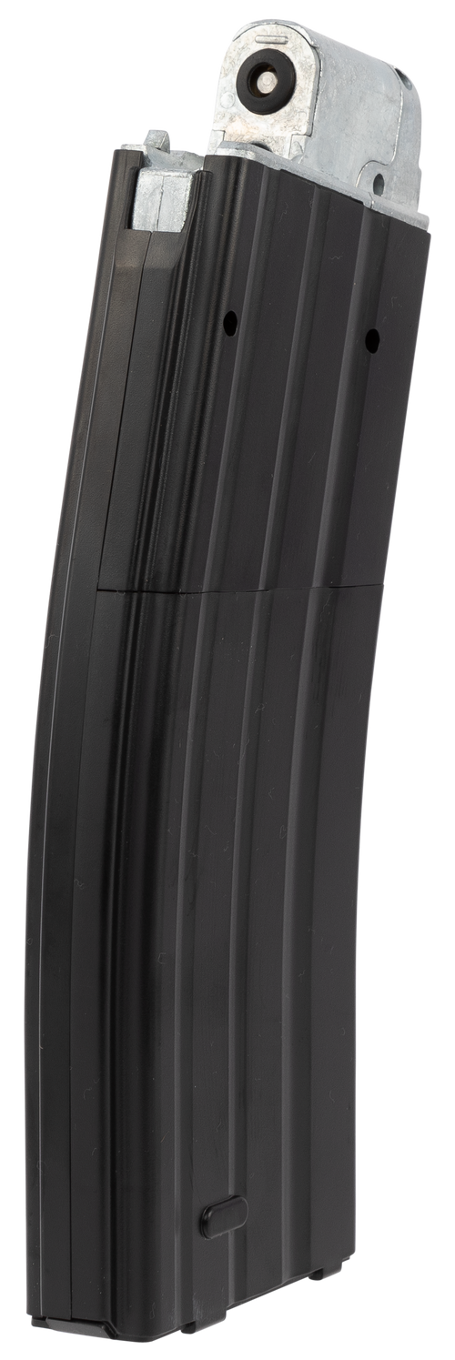 Crosman DPMS SBR Magazine .177 BB 25-Round Black - DSFAM