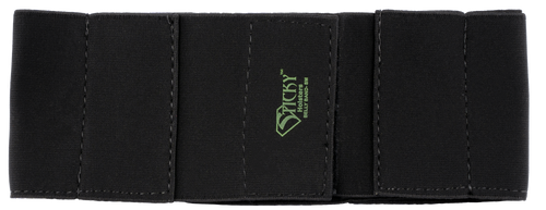 Sticky Holsters Belly Band Small Black - BBSM