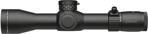 Leupold Mark 5HD 3.6-18x44mm 35mm Tube FFP Riflescope, Matte Black - 182944