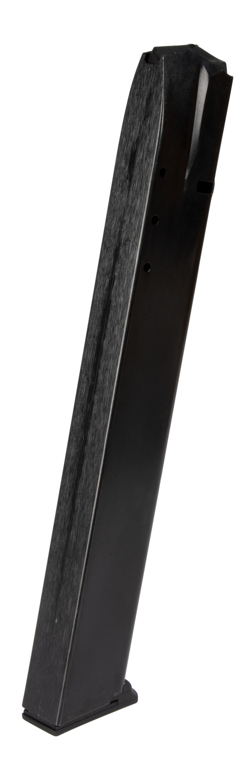 ProMag SCCY CPX-1/CPX-2 9mm 32rd Magazine, Blued Steel - SCYA2