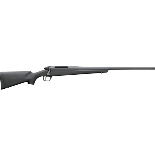 Remington 783 Compact .243 Win 20" 4rd Bolt-Action Rifle, Matte Black - R85852