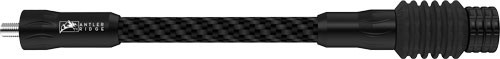Axcel Antler Ridge Hunting Stabilizer, Black 8" - SCFR-550-8BK