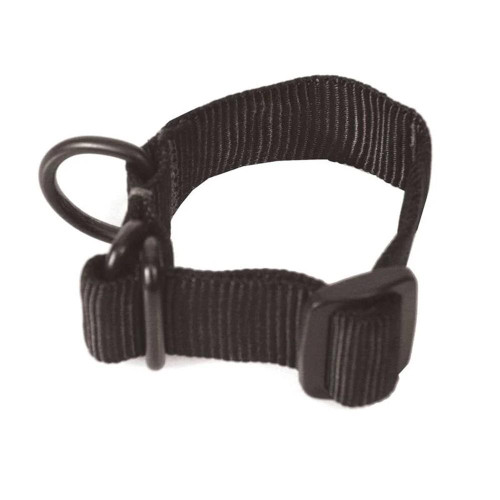 Blackhawk Single Point Sling Adapter Black - 70SA00BKA