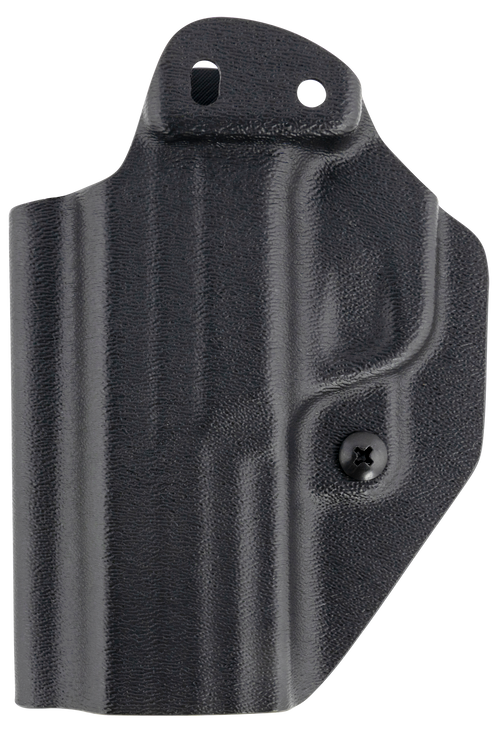 Mission First Tactical AIWB/OWB Appendix Holster Black - HSWSHEZ9AIWBA