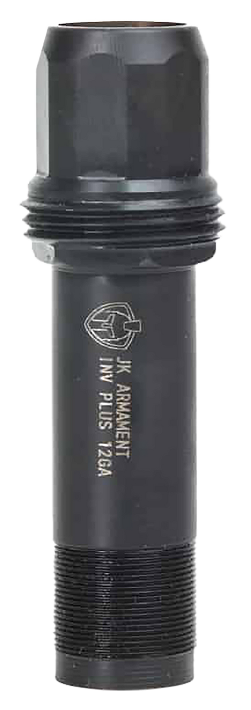 JK Armament Bald Eagle 195 Browning Invector Plus 12 Gauge Choke Tube, Stainless Steel - JKMDHDBE12BIP