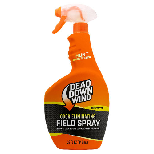 Dead Down Wind Field Spray Scent Remover 32 oz - 133218