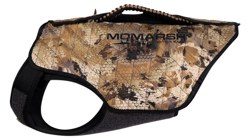 MOmarsh Versa-Vest Adjustable Dog Vest, Mossy Oak Original BottomLand - 34126