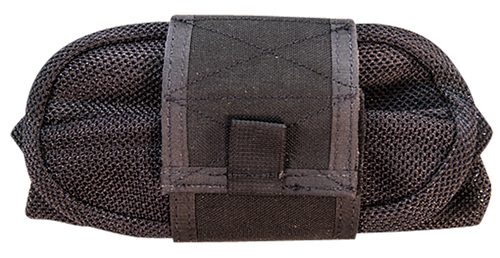 High Speed Gear Mag-Net Dump Pouch V2, Black - 12DP00BK
