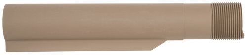 Timber Creek Outdoors Mil-Spec Buffer Tube, Flat Dark Earth Cerakote - ARBTFDE