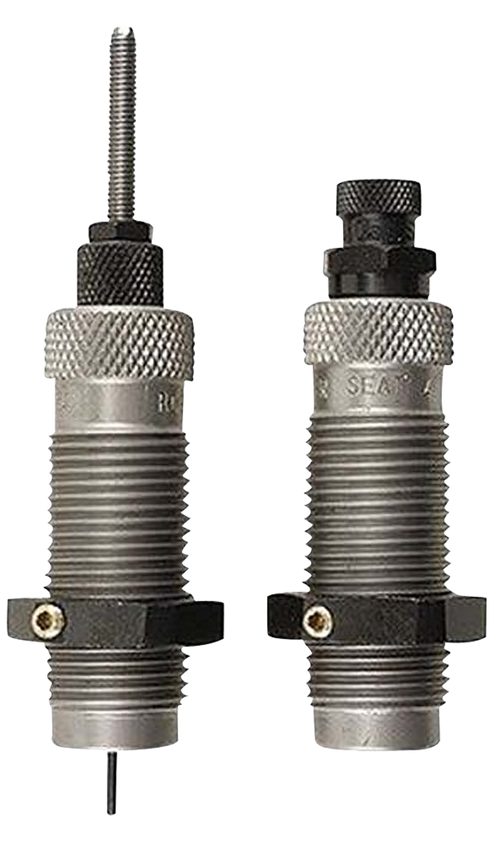 RCBS Full-Length 2-Die Set Group A 6mm Rem - 11501