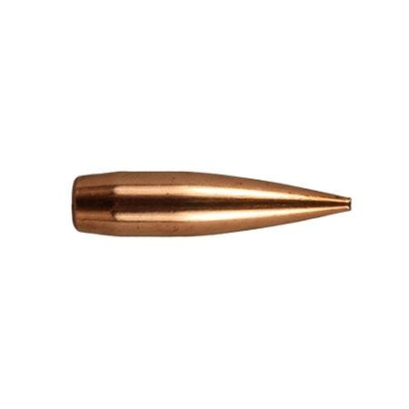 Berger Bullets Match Grade Target .30 cal .308" 168 gr Hybrid Target - 60-30425