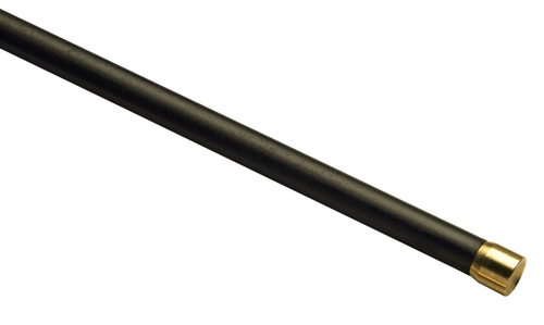 CVA Fiberglass Ramrod Multi-Caliber 36" Black - AC1470