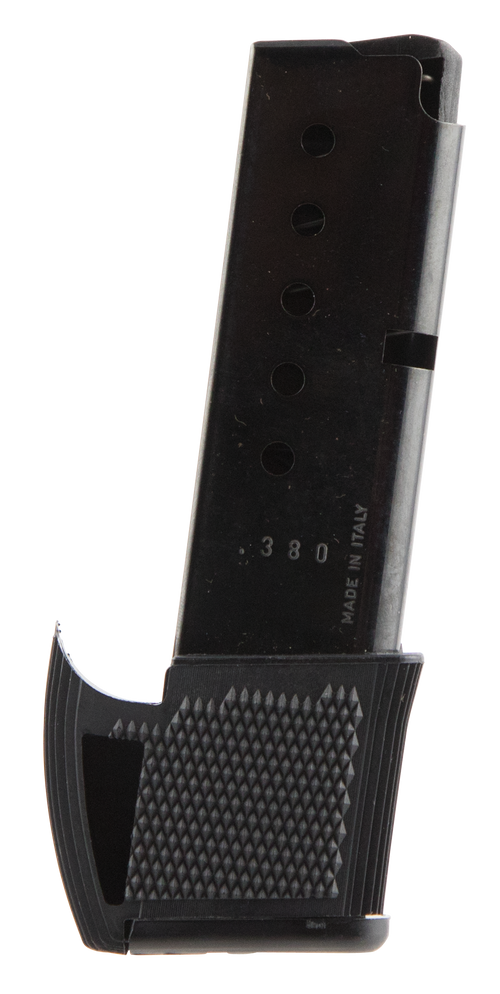 Kel-Tec P3AT 380 ACP 9rd Handgun Magazine, Blued - P3AT37