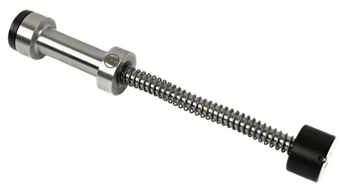 Armaspec Sound Mitigation Buffer Carbine Gen 3, Black/Silver - ARM258-C