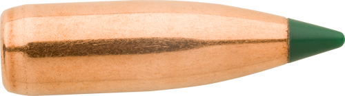 Sierra BlitzKing .22 Cal 55gr Spitzer Boat Tail Rifle Bullets - 1455