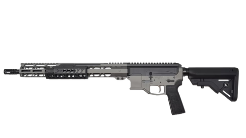 Bilson Arms BA-15FC 5.56 NATO 16" 20+1 Rifle, Tan/Black - ARFCSTB20R1