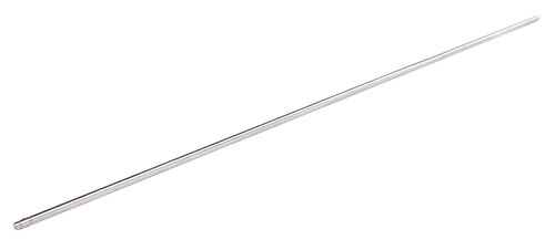 Faxon Firearms AR Gas Tube Rifle Length, Stainless Steel - ARGASTUBERIFLE