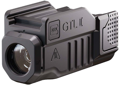 Glock Tactical Light II Weapon Light, Black - 79012